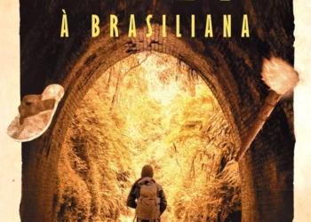 Livro ambientado no Norte do Brasil narra aventura eletrizante e discute dramas da região