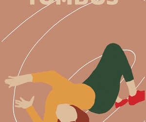 Tombos: um livro sobre as rasteiras que a vida dá