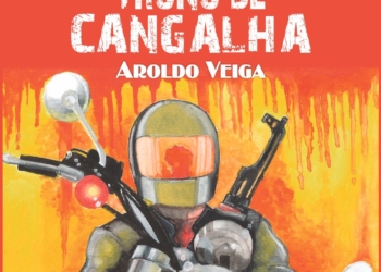 Anti-herói protagoniza enredo inspirado no cangaço
