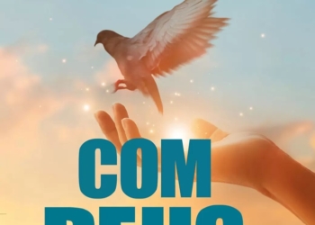 “Com Deus é Assim”: Mensagens encorajadoras para tempos difíceis