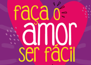 A visão amorosa e inclusiva de Thamires Hauch