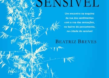 Um elemento universal e singular chamado SentirUm elemento universal e singular chamado Sentir