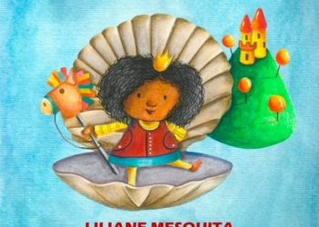 Qual o lugar da criança negra no mundo?