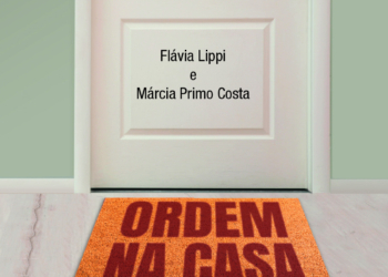 De fora para dentro: a importância  de organizar a casa para uma  vida mais equilibrada