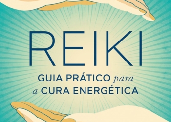 Reiki: o poder da cura pelas mãos