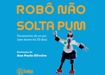 É hora de soltar a imaginação com André Abujamra!