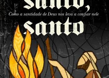 Por que às vezes é tão difícil crer?