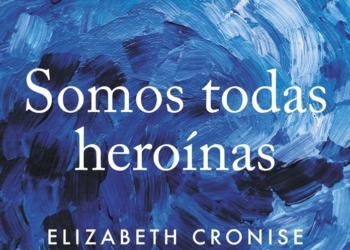 Para todas as heroínas em busca da própria jornada