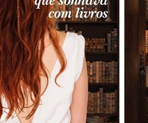 Os livros têm o poder de transformar uma vida?