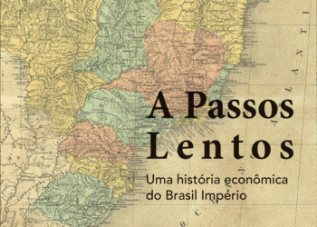 Historiadores contextualizam as origens do atraso no desenvolvimento econômico do país