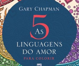 Para exercitar, de maneira lúdica, as 5 linguagens do amor