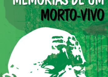 Lições do apocalipse pelo ponto de vista de um zumbi