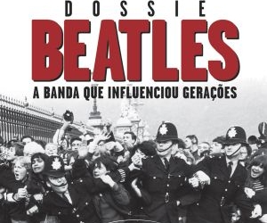 5 fatos sobre os Beatles que poucos sabem