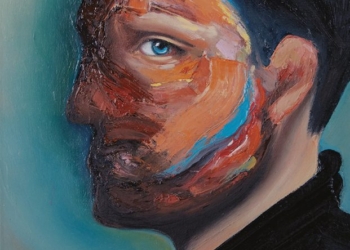 A ilha e o espelho: encontros e desencontros no novo romance de Fausto Panicacci