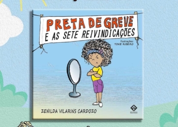 Sete reivindicações de uma criança negra