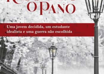 Ficção abarca memórias de quem viu  o Brasil ir à Segunda Guerra Mundial