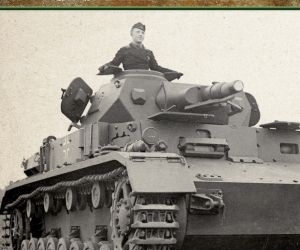 Carros de combate: quem são os heróis da Segunda Guerra Mundial?