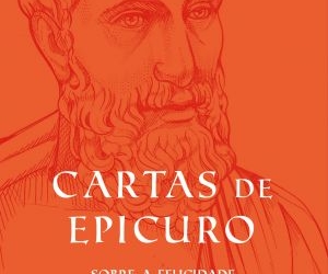 As lições de Epicuro para a felicidade