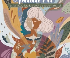 Livro “Corpo como Palavra” apresenta a conexão entre ciência e fé com foco na saúde integral