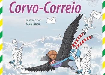 As lições sobre exclusão e preconceito do Corvo José