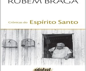 Textos do maior cronista do Brasil agora verbalizados