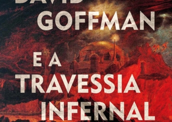 Uma aventura infernal inspirada no clássico “A Divina Comédia”