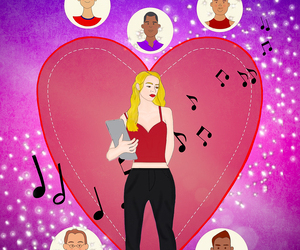 O sucesso do amor está no felizes para sempre?