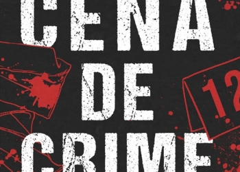 E se as evidências de um crime pudessem falar (de verdade)?