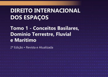 Referência em Direito Internacional lança livro que discute relação entre soberania e território