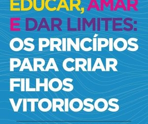 Como preparar filhos para o mundo