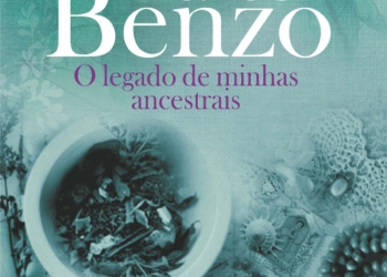 A sabedoria ancestral do benzimento: um ato de amor e fé