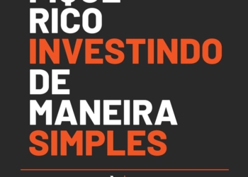 Livro descomplica o investimento em ações