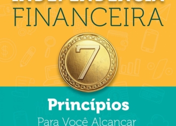 Independência financeira sem mágica