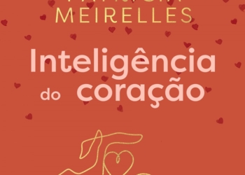 Um livro para ser guardado no lado esquerdo do peito
