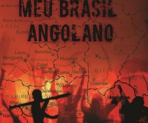 Angola: uma antropologia social e histórica