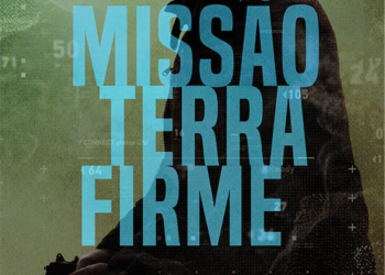 Inteligência militar para dentro dos thrillers literários nacionais