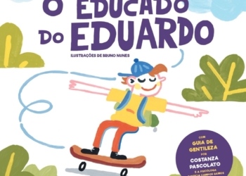 Bê-á-bá da gentileza: respeito se aprende na infância