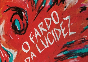 Luta antimanicomial é pano de fundo em obra sensível de jovem autor brasileiro