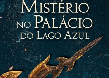 Uma maldição real e um principado fora de controle