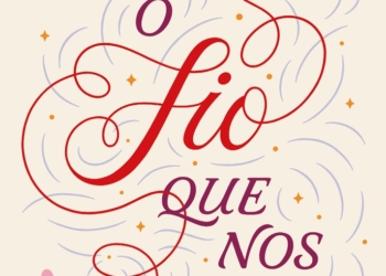 Pode o amor renascer depois de tanta dor?