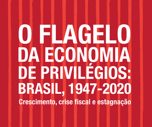 Crescimento, crise e estagnação: como o Brasil pode sair deste ciclo?