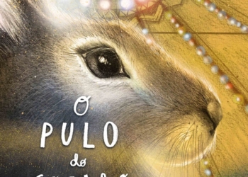 Lázaro Ramos apresenta Gusmão, um menino que sonha ser coelho