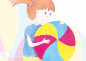 Personagens reais inspiram aliteração em livro infantil