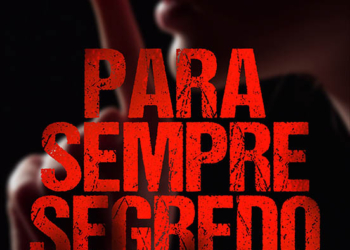 Shhhhh! O romance policial está prestes a começar