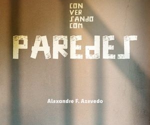 Coletânea evidencia as excentricidades da pandemia