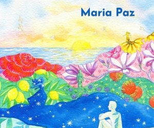 Doutora Paz: a engenheira missionária que carrega o propósito no nome
