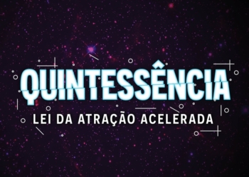 Sem segredo: a Lei da Atração por William Sanches
