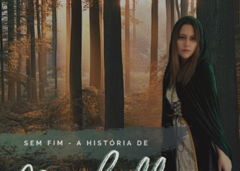 Vidas passadas: uma história real do século XV