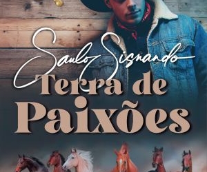 Literatura queer ao melhor estilo romance de banca