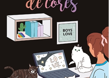 Protagonismo assexual: um amor romântico fora do convencional